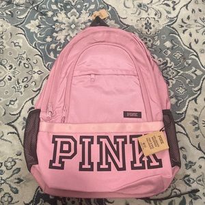 PINK Collegiate Backpack